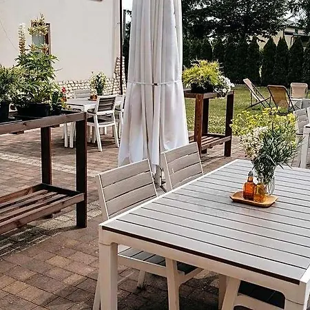 Pod Figura Hotel