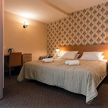 Hotel Pod Figura Pilica