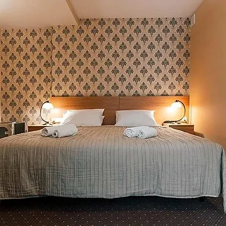 Pod Figura Hotel 3*