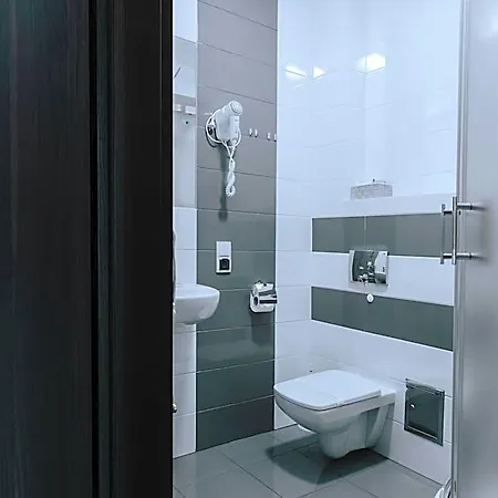 Pod Figura Hotel Pilica
